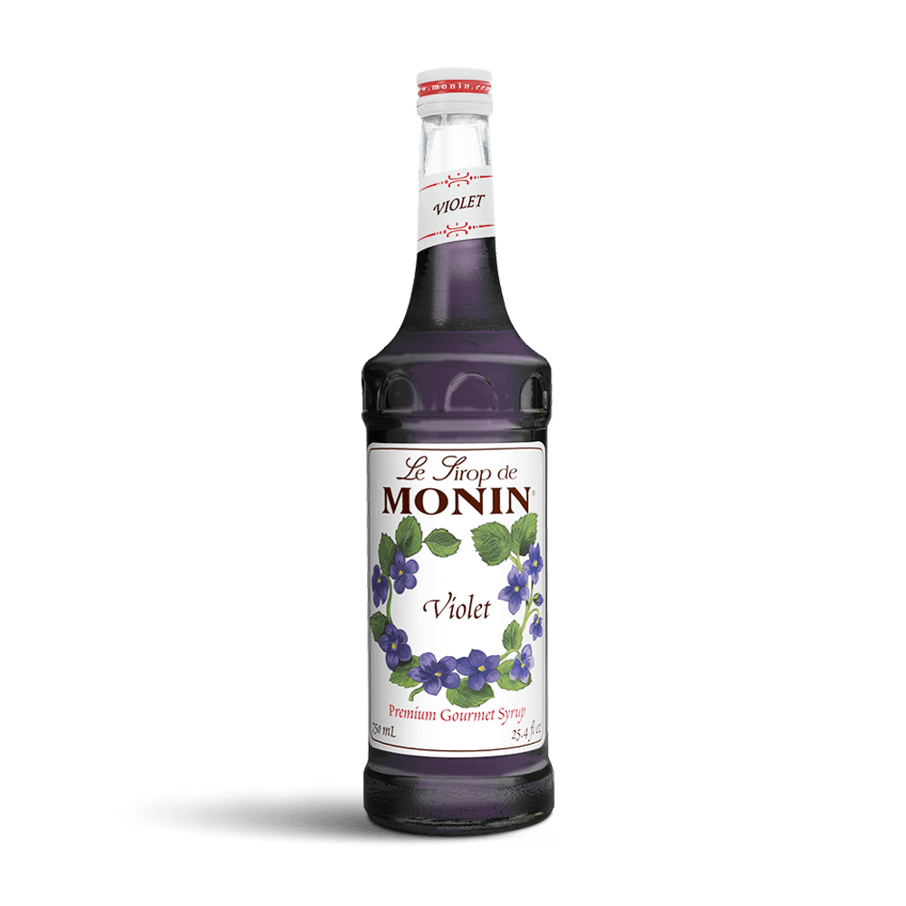 Monin Violet Syrup