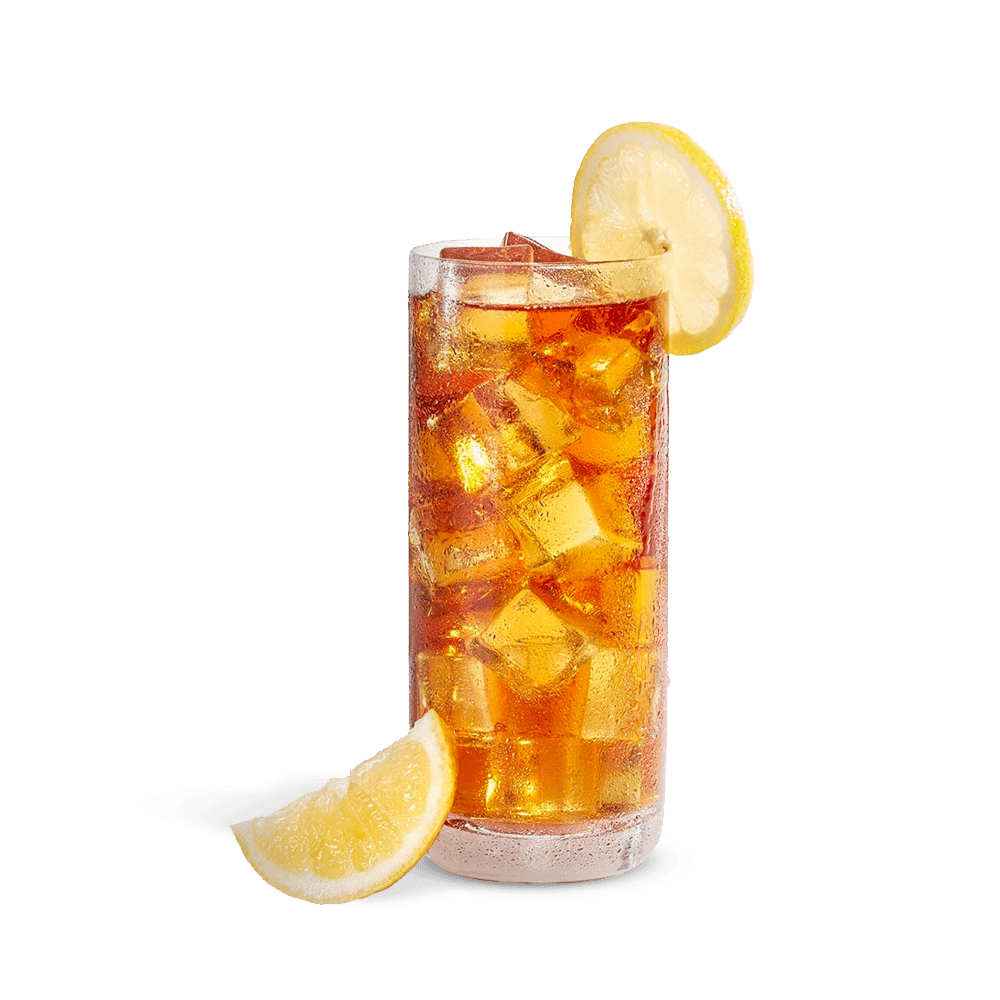 Mighty Leaf Simply Black Iced Tea