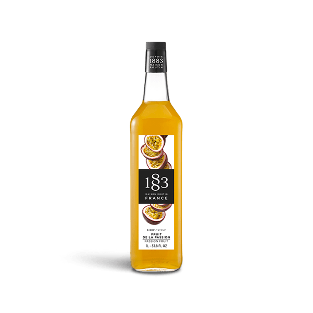 Routin 1883 Syrup - Passion Fruit