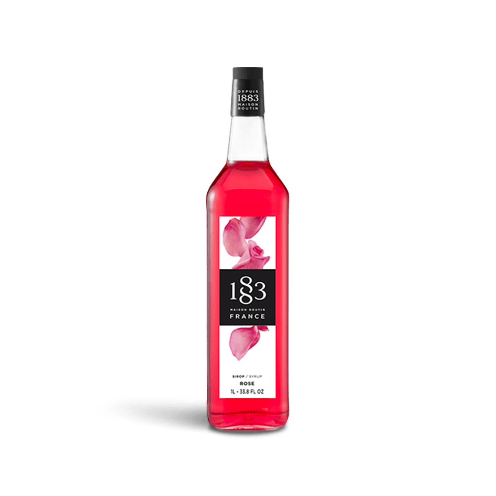 Routin 1883 Syrup - Rose