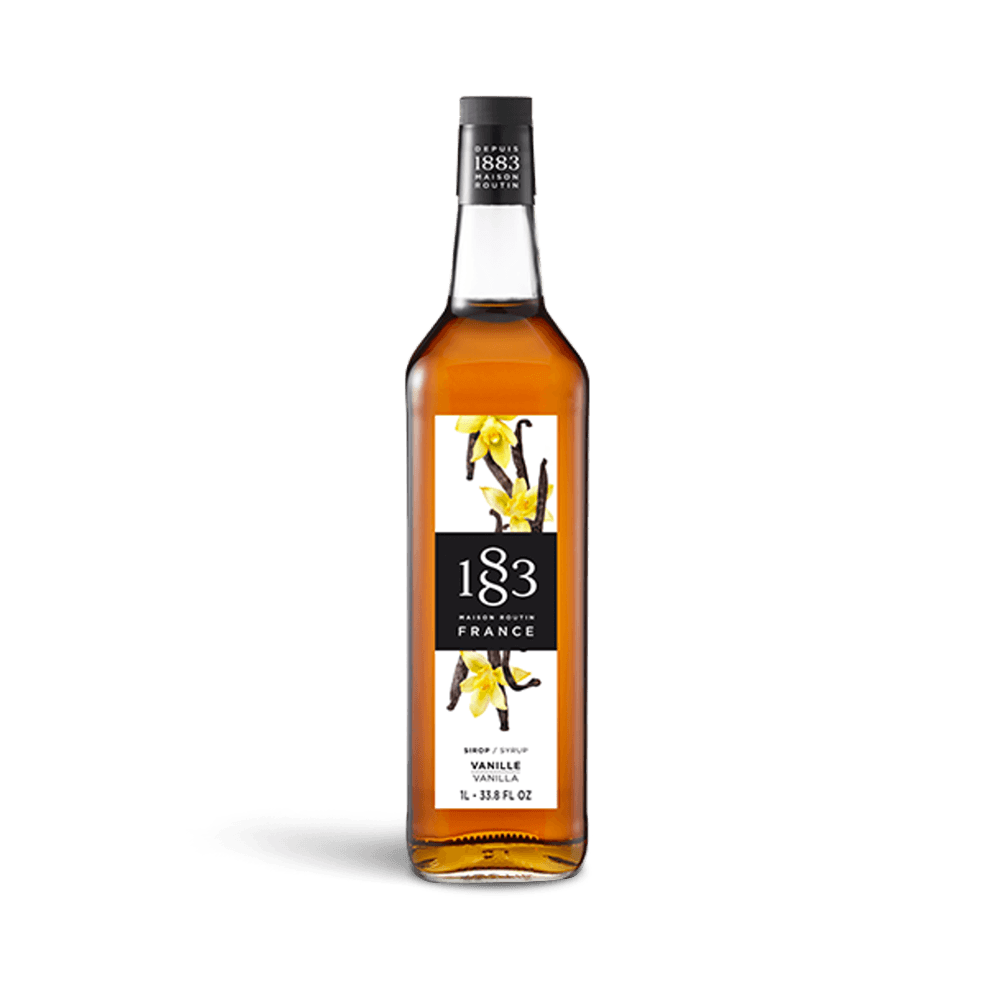 Routin 1883 Syrup - Vanilla