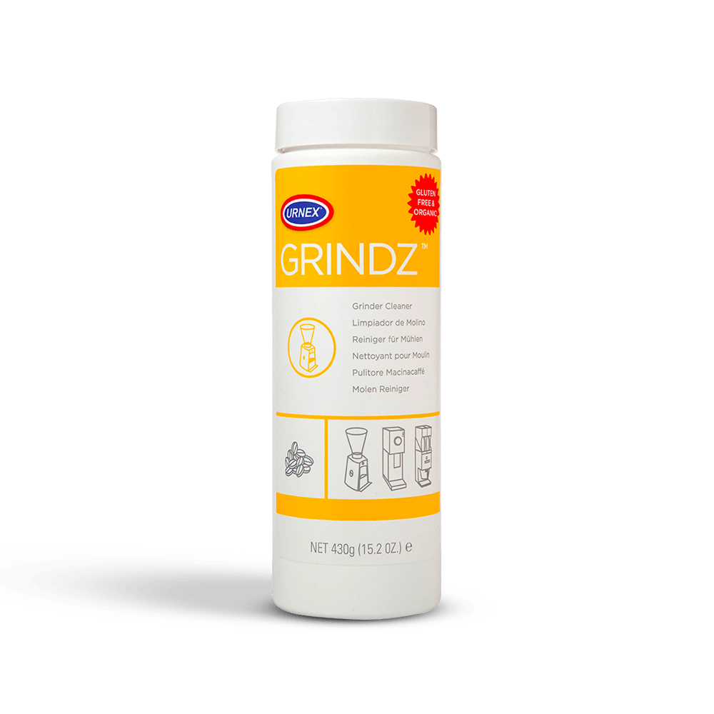 URNEX - Grindz Grinder Cleaner