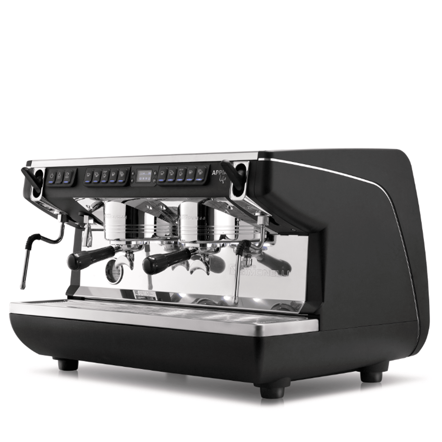 Cameo Classic C'2m – Barista Underground