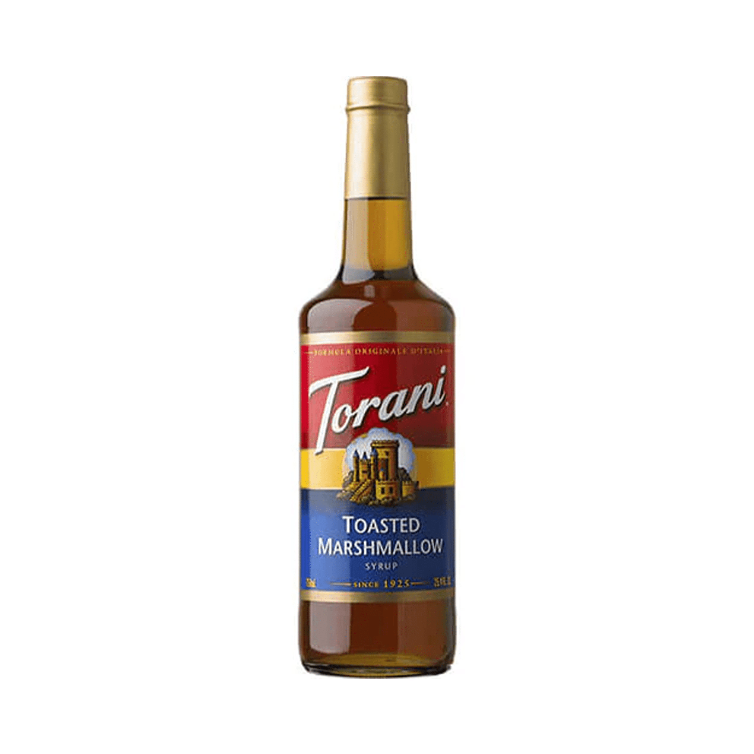 Torani Toasted Marshmallow Syrup