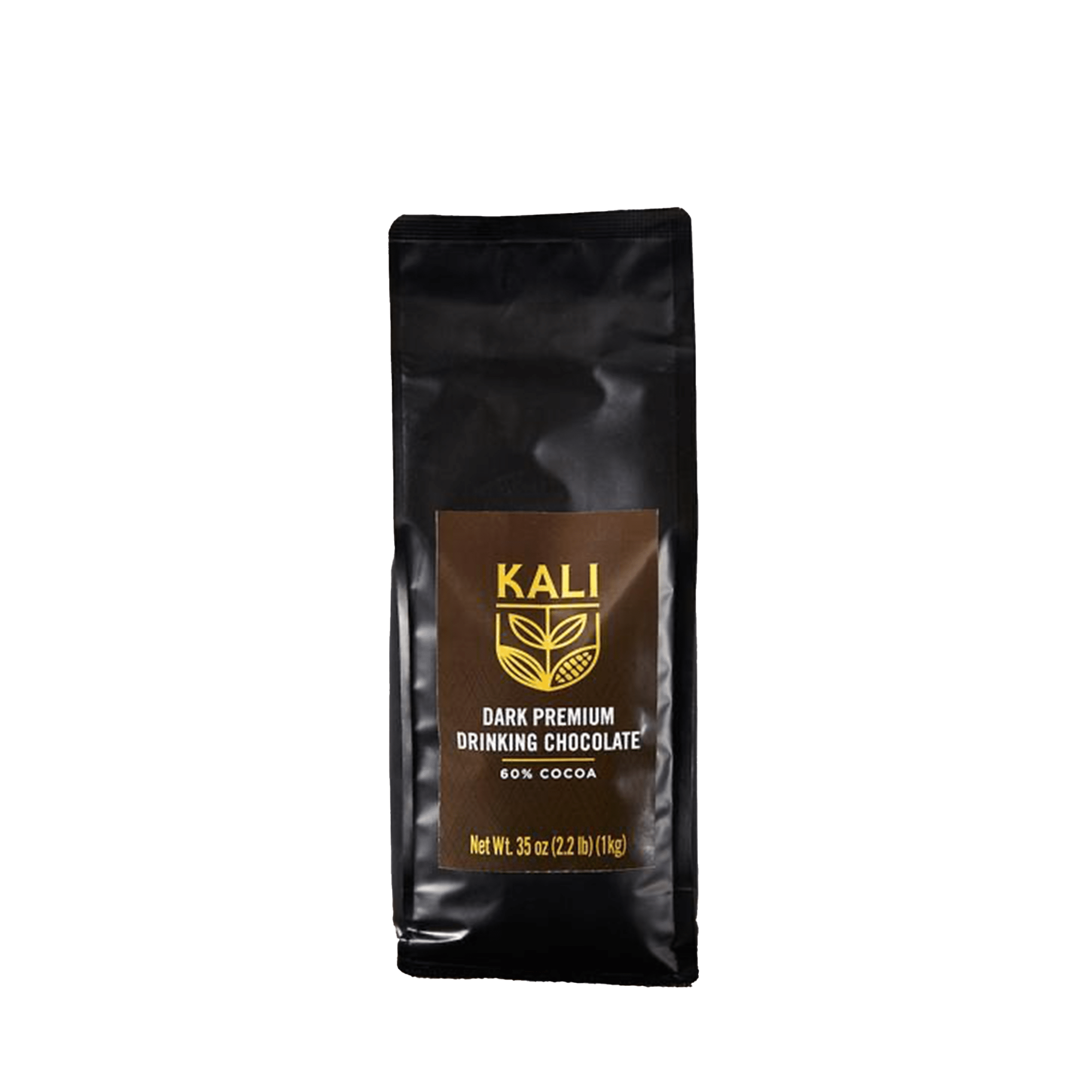 Kali 60% Premium Drinking Chocolate Powder