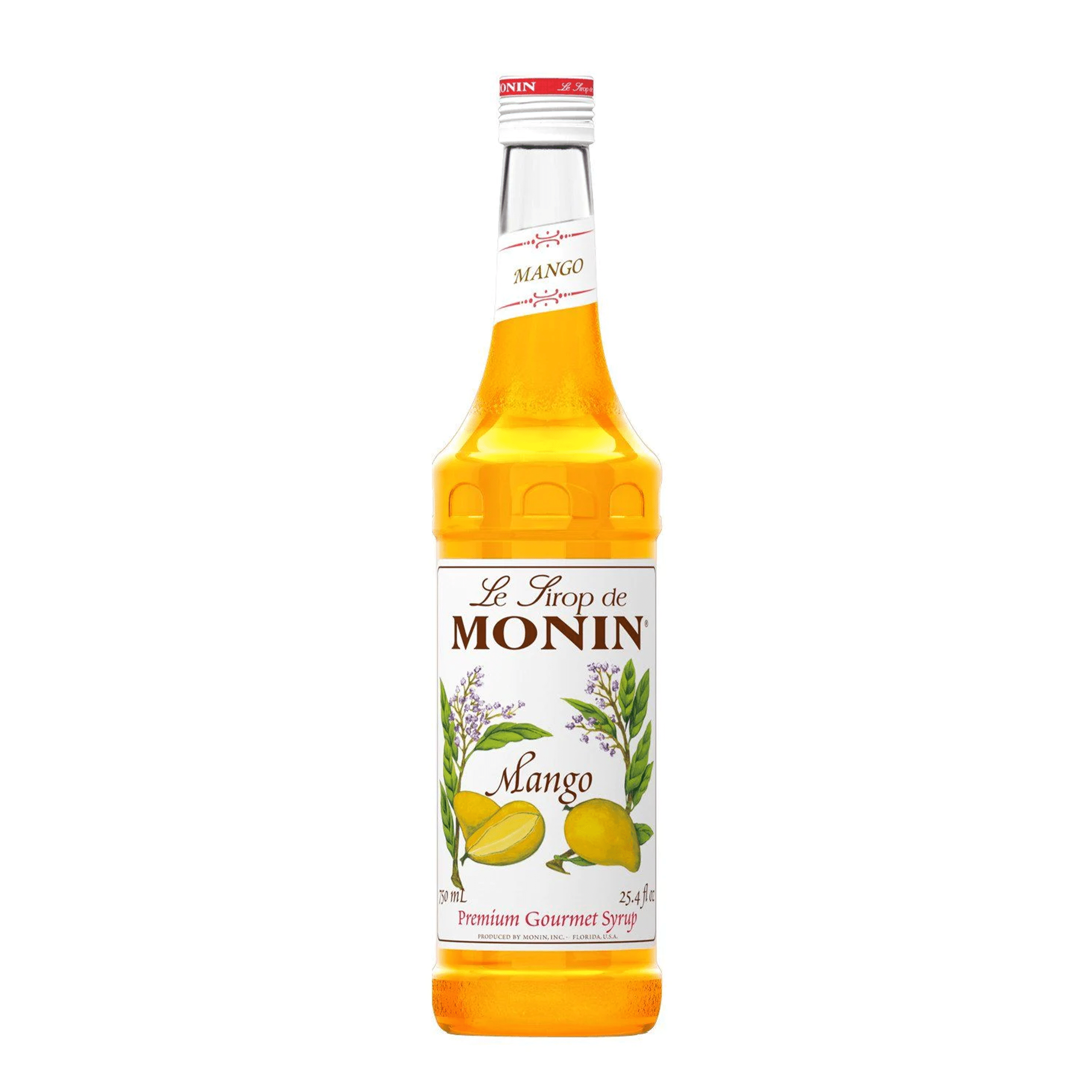 Monin Mango Syrup