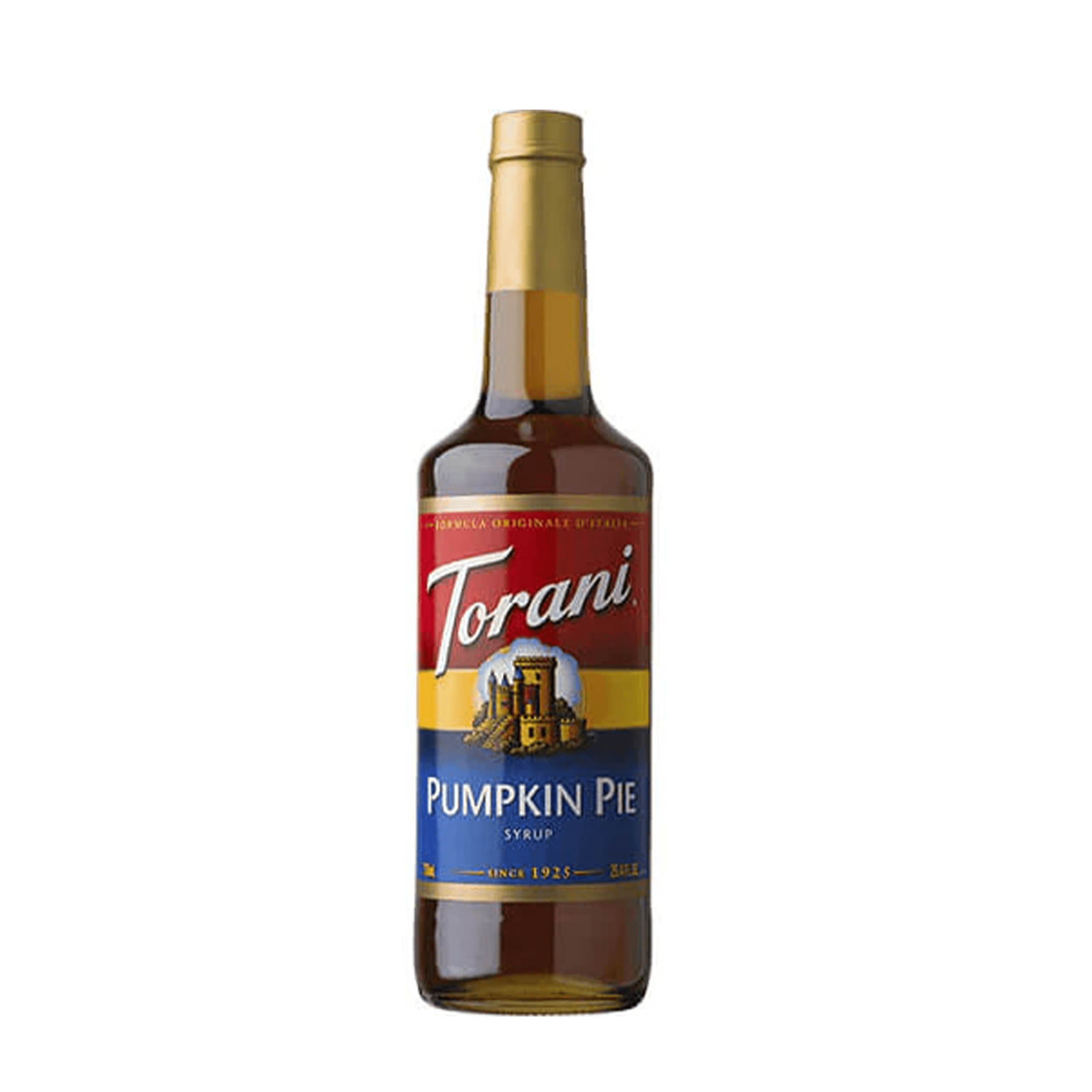 Torani Pumpkin Pie Syrup