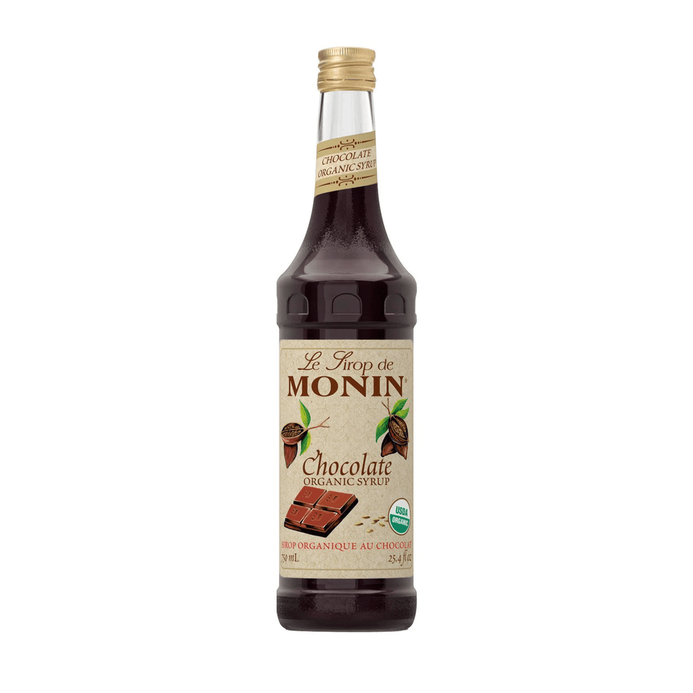 Monin Hibiscus Syrup – Barista Underground