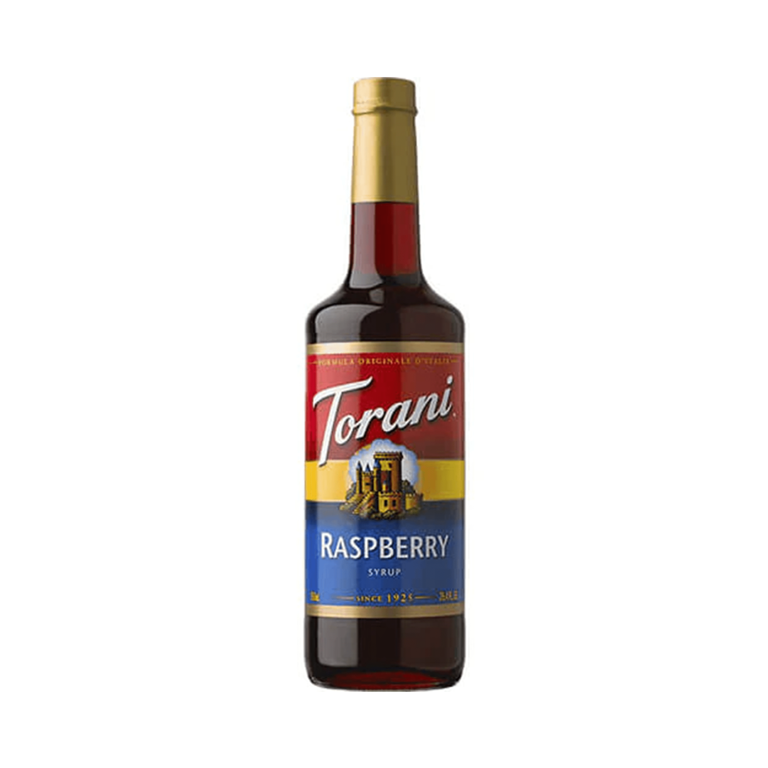 Torani Raspberry Syrup