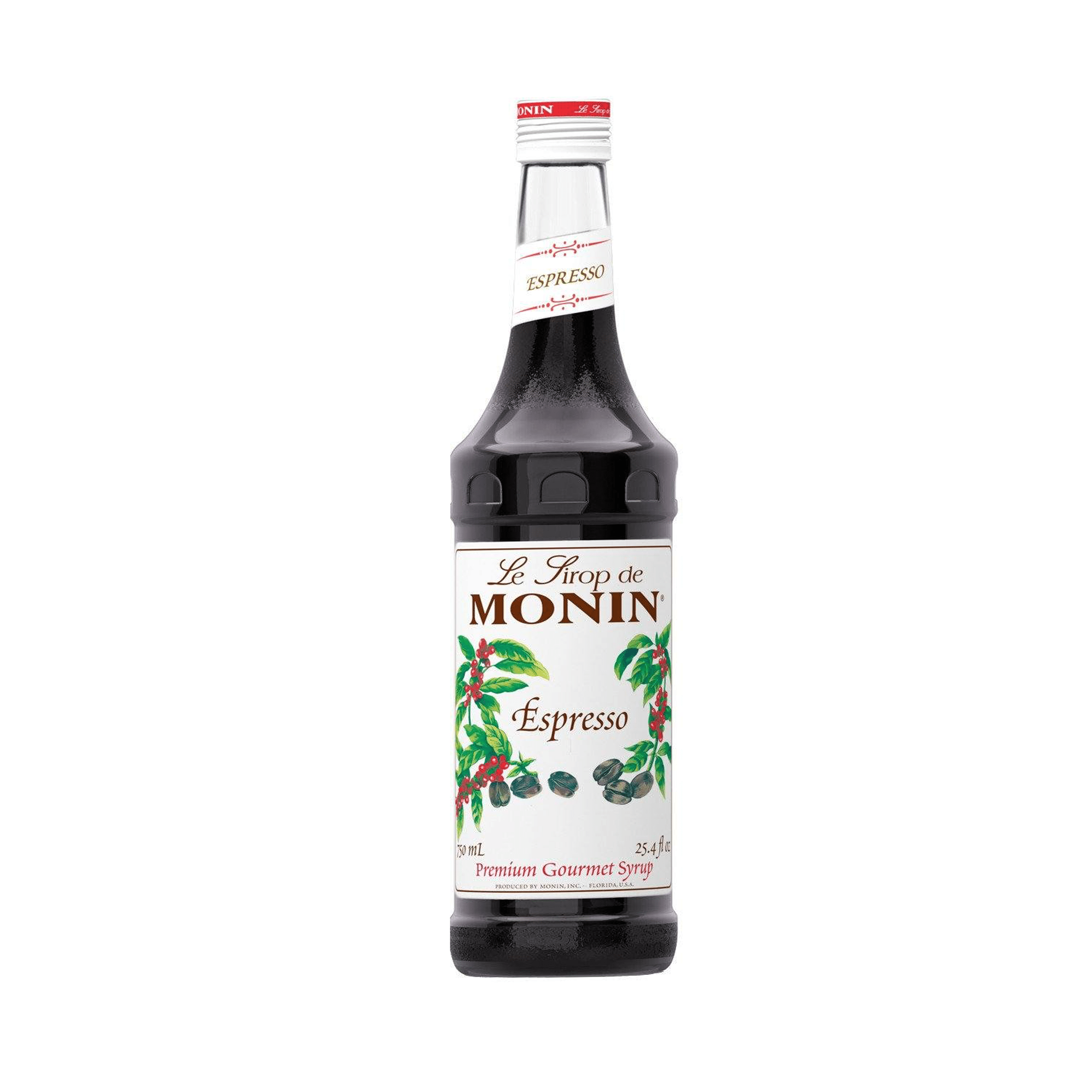 Monin Espresso Syrup