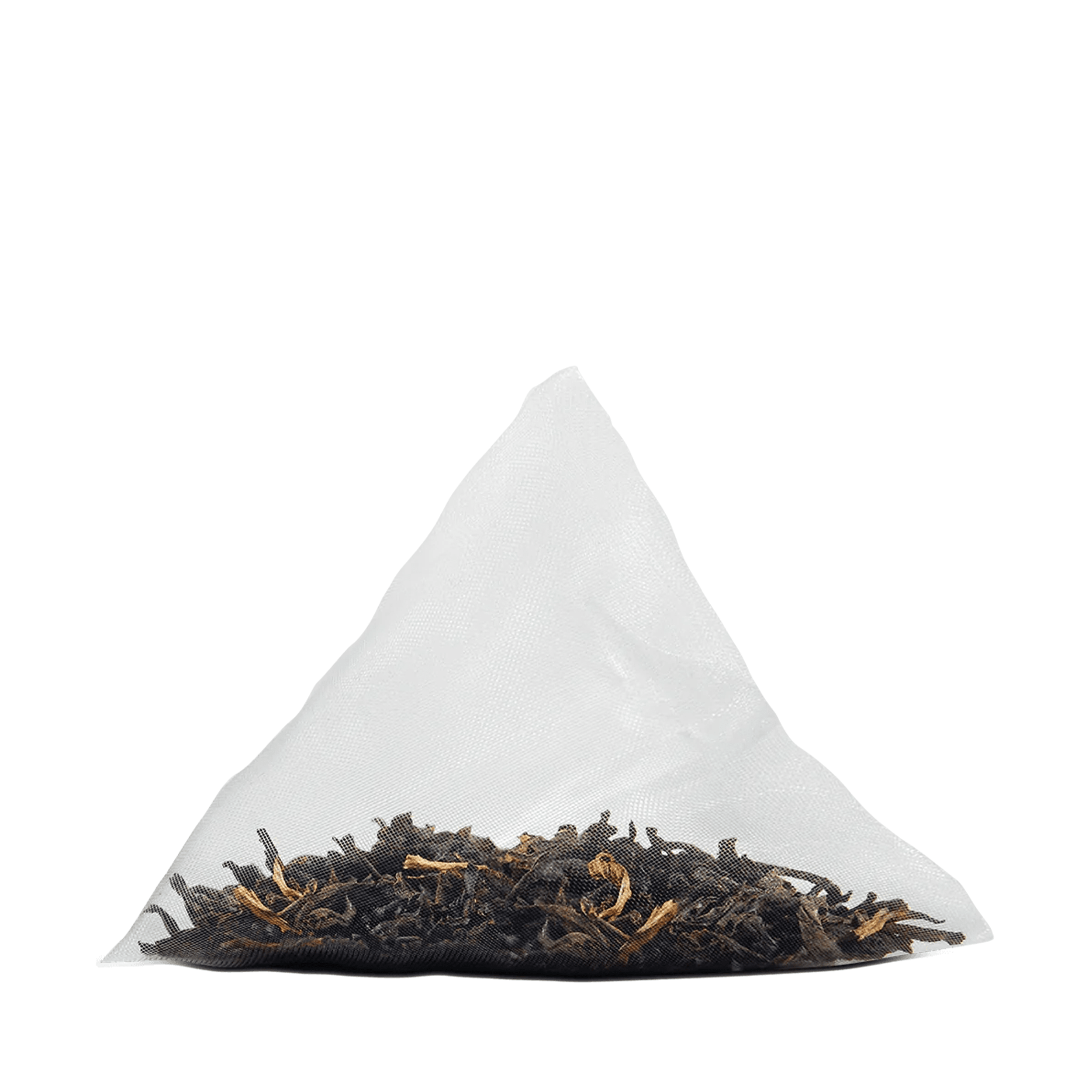 Two Leaves and a Bud Organic Assam Breakfast Tea