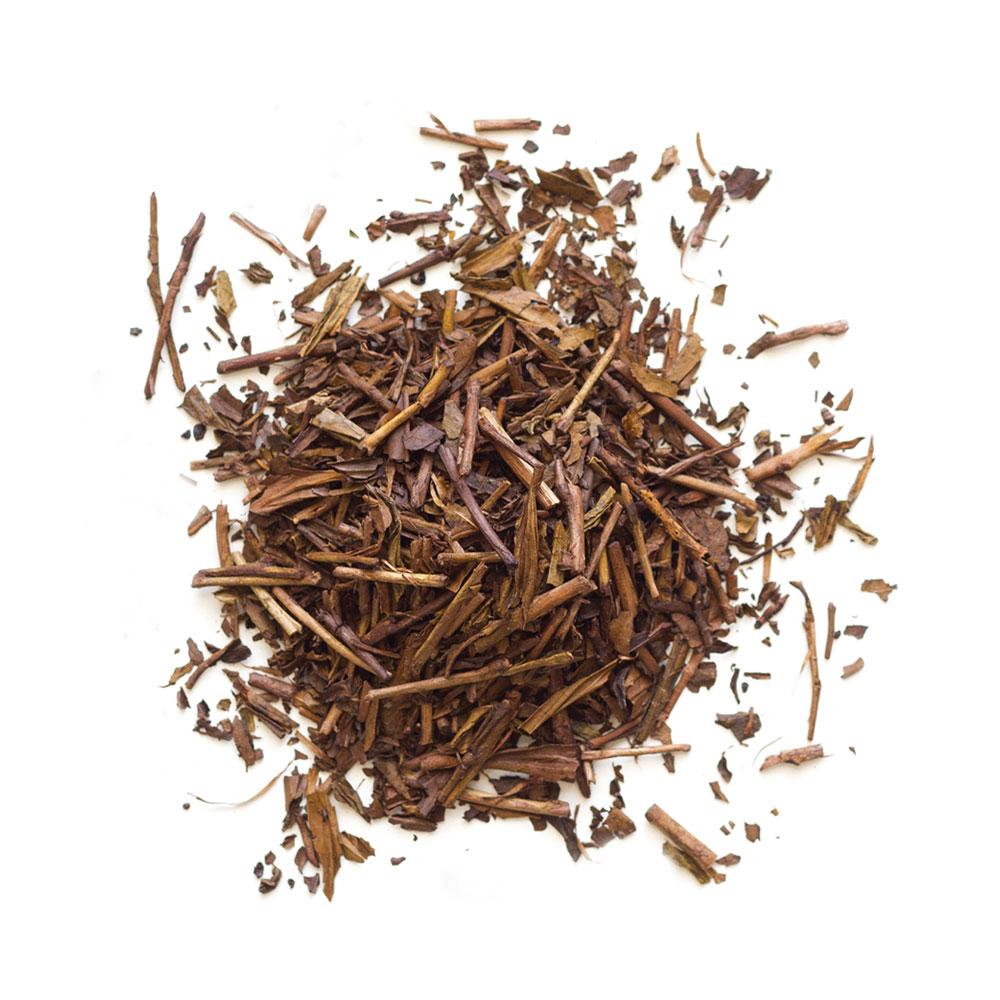 Rishi Organic Houjicha Tea