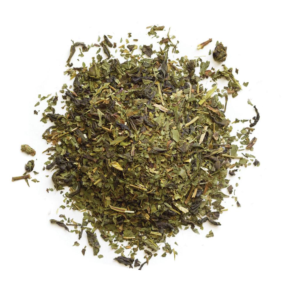 Rishi Organic Moroccan Mint Tea