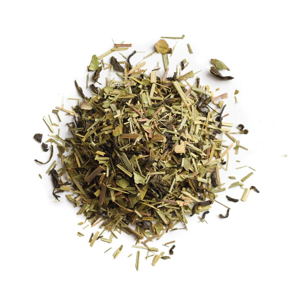 Rishi Organic Orange Blossom Tea