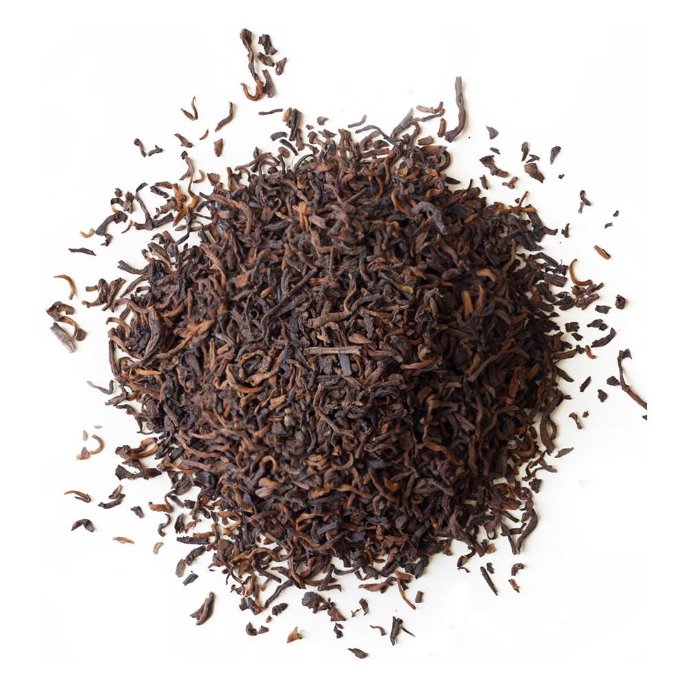 Rishi Organic Pu-Erh Classic Tea