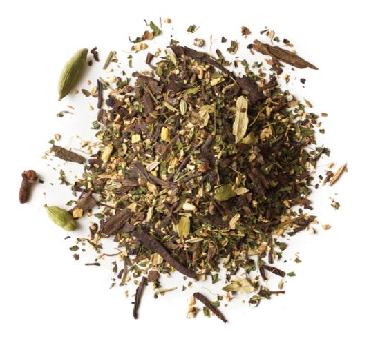 Rishi Organic Maghreb Mint Tea