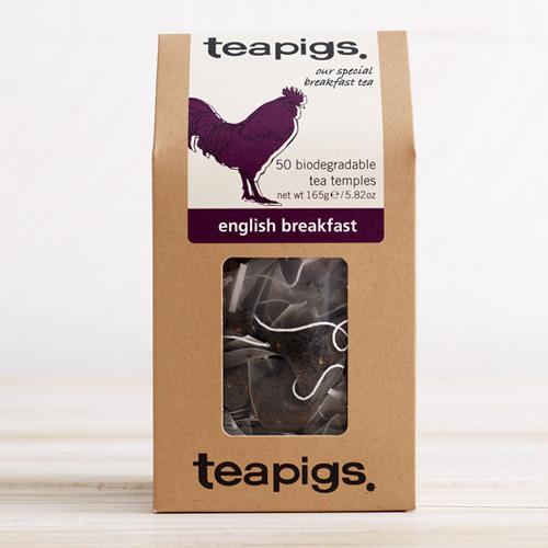 TeaPigs English Breakfast