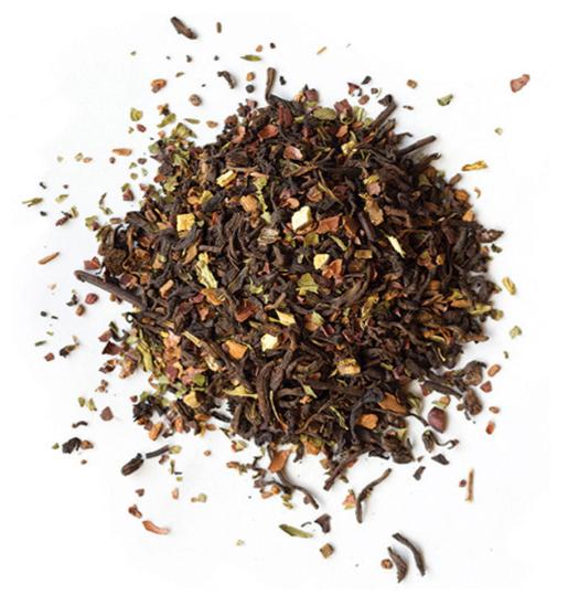 Rishi Vanilla Mint Chai