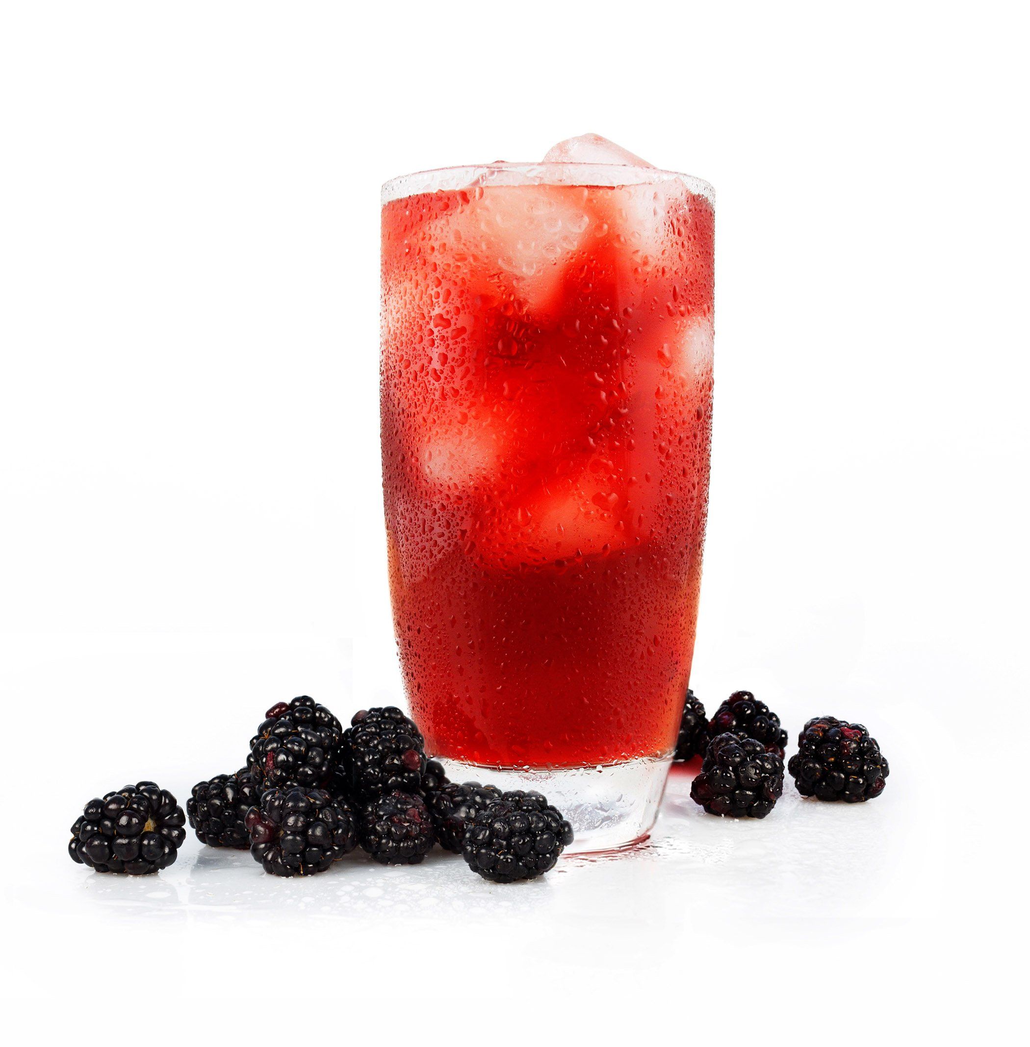 Rishi Tea Organic Elderberry Hibiscus Iced Tea