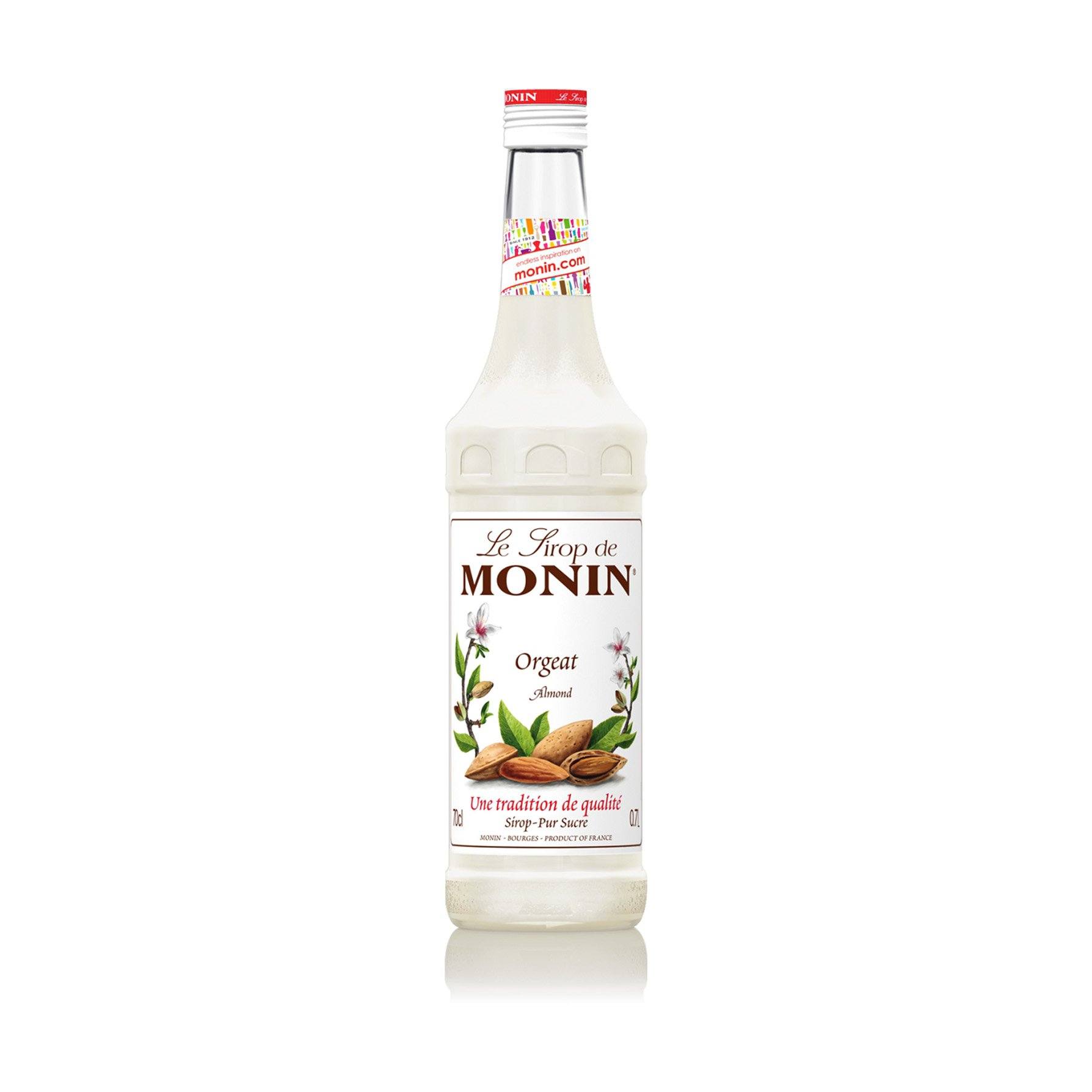 Monin Almond Syrup