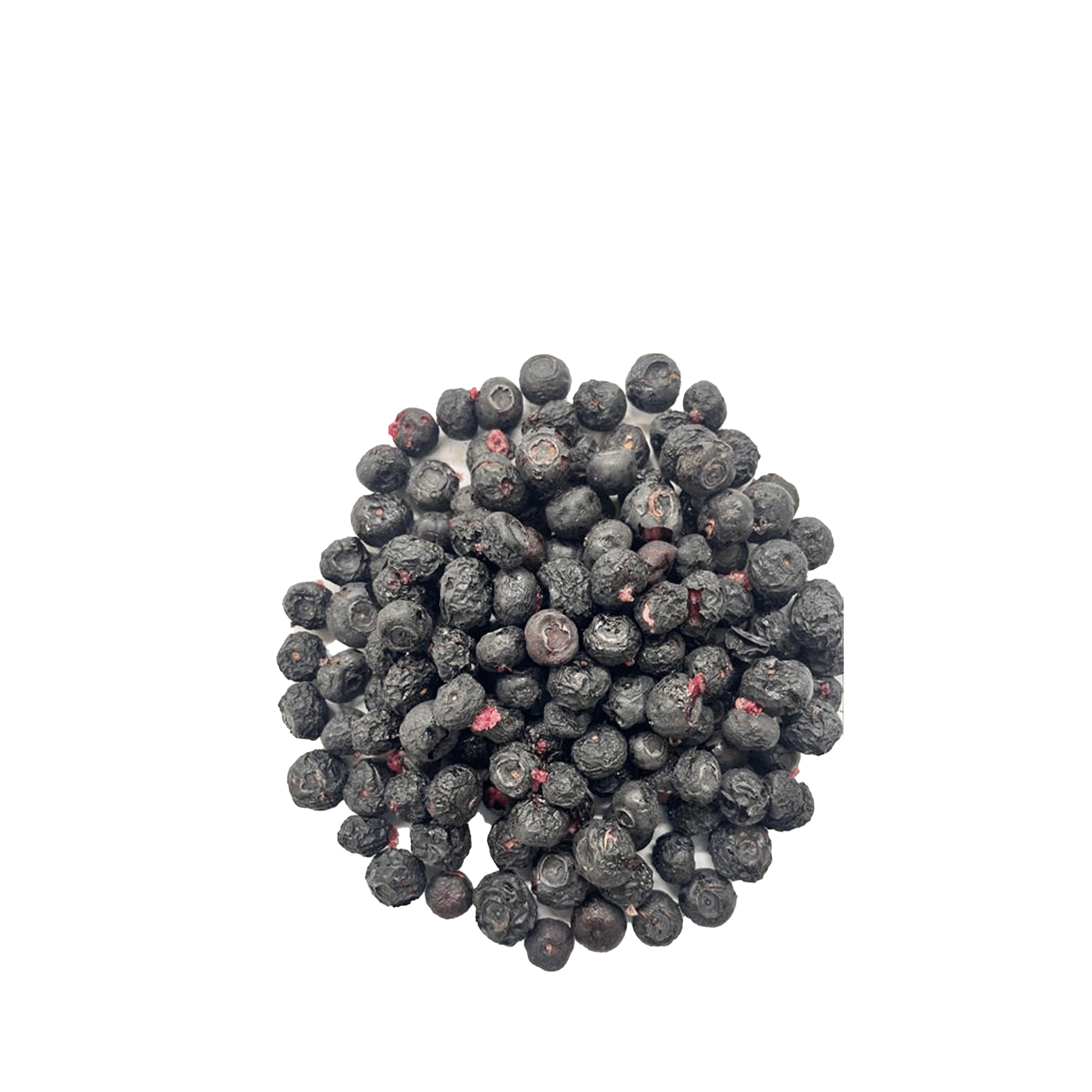 Innovative Freeze Dried Fruits - Blueberry