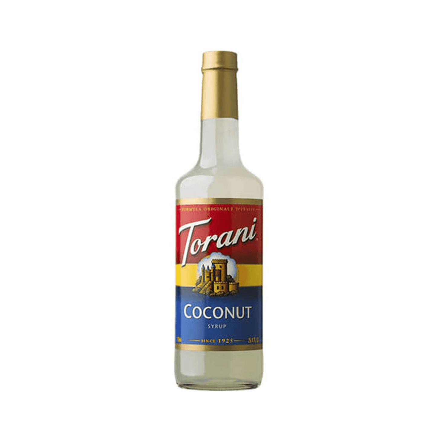 Monin Syrup Coco 750 Ml