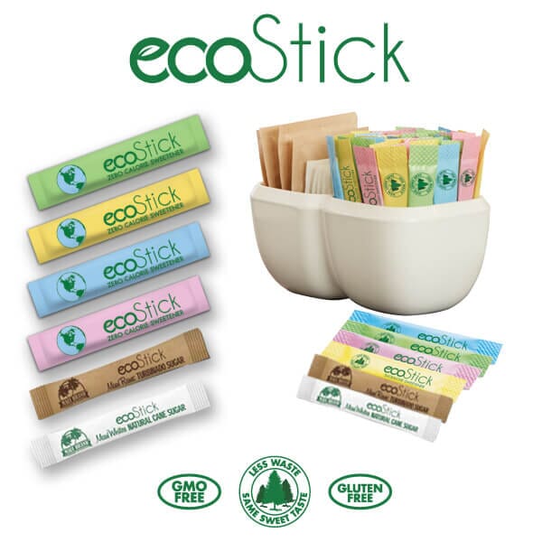 EcoStick - Mix & Match