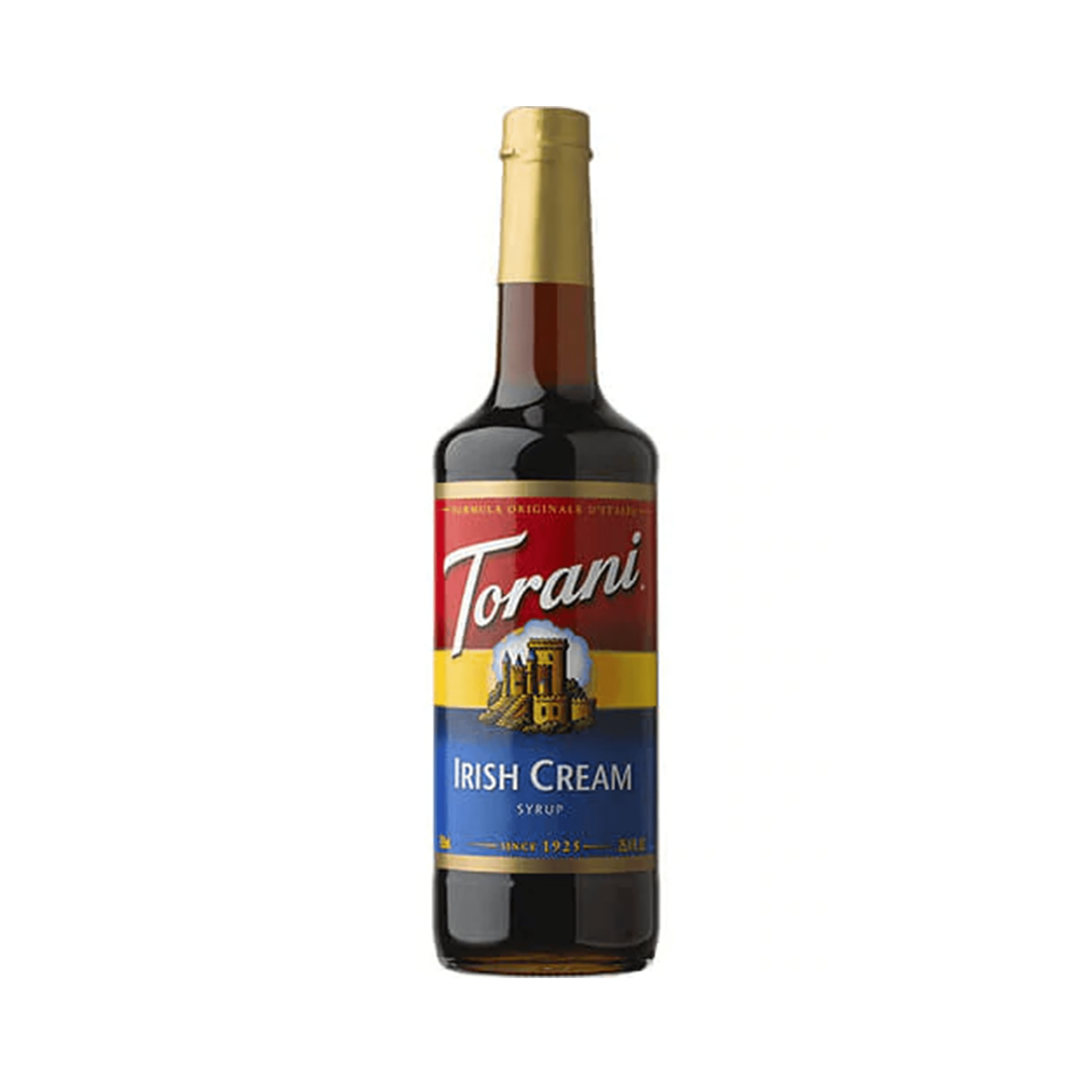 Torani Irish Cream Syrup