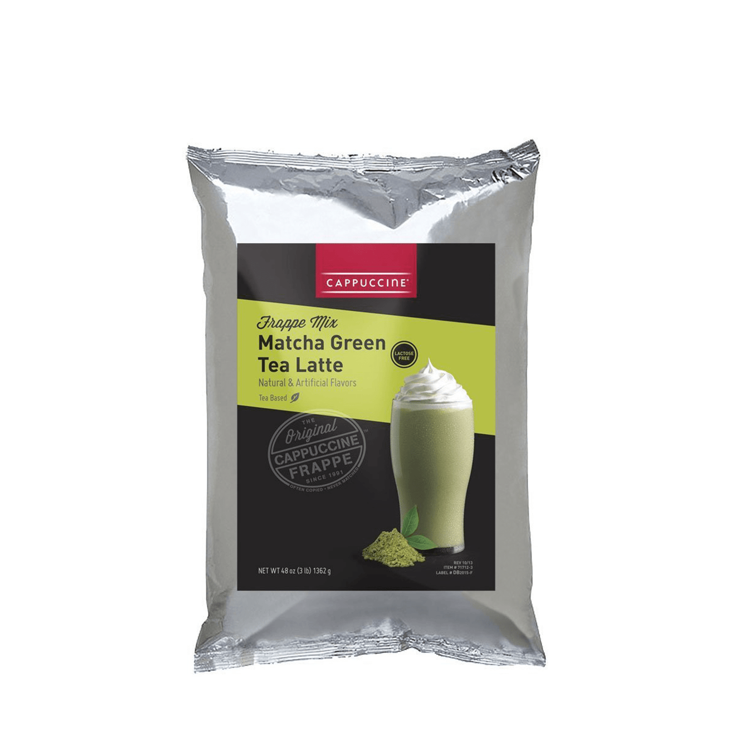 Matcha Smoothie Powder – Cafvina Coffee & Tea