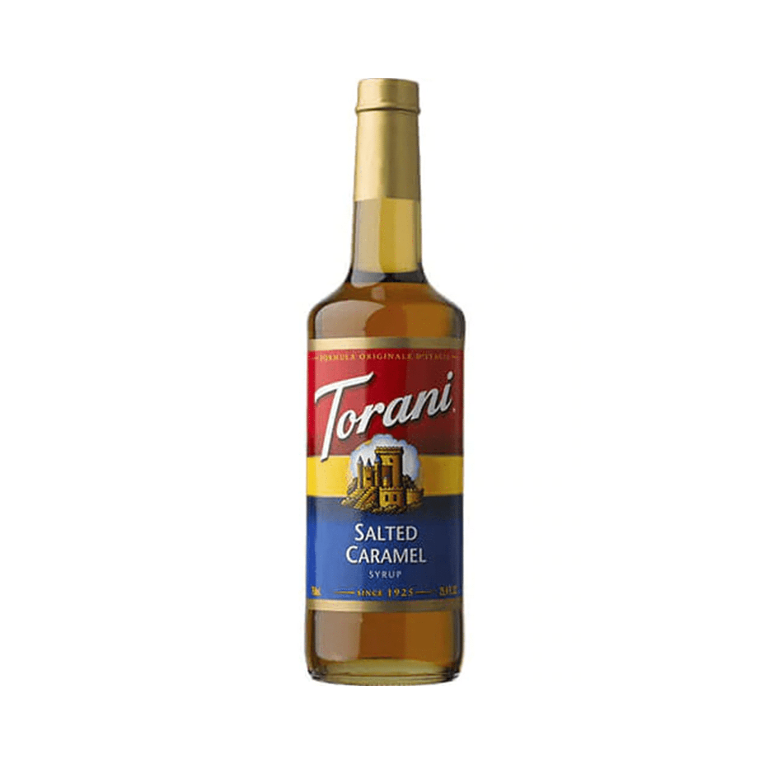 Torani Salted Caramel Syrup