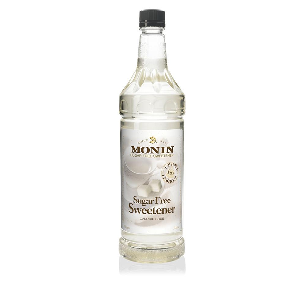 Monin Sugar Syrup. Monin и холодный кофе. Сироп бариста