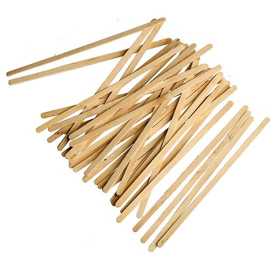 Wooden Stir Sticks