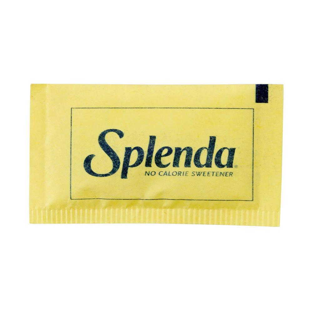 Equal Sweetener Sachets - Goodman Fielder Food Service