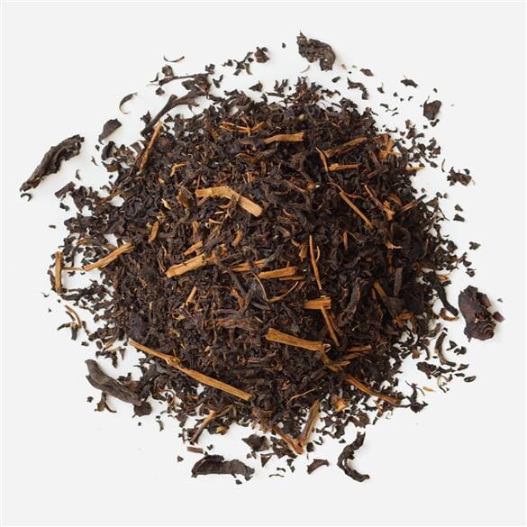 Rishi Wild Organic Thai Black Tea