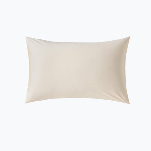 product photo of Evercool Cooling pillowcases in ivory snow