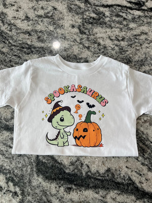 Spookasaurus - Nelson's Ink & Thread