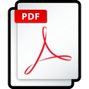 PDF-Symbol