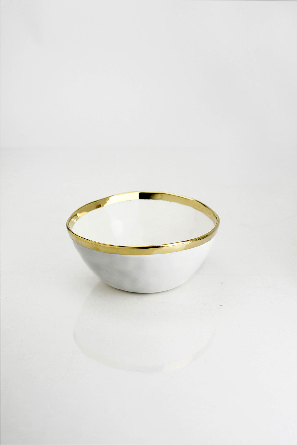 GOLD CEREAL BOWL (SET OF 4) – Yedi Houseware