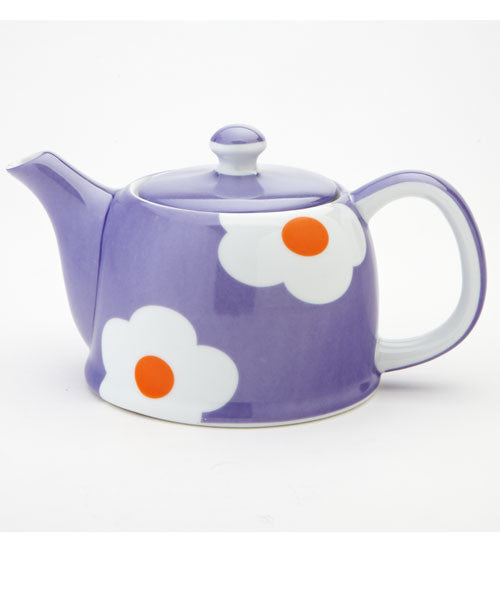 ウェッジウッドteapot small DAISY新品未使用ティーポットデイジー