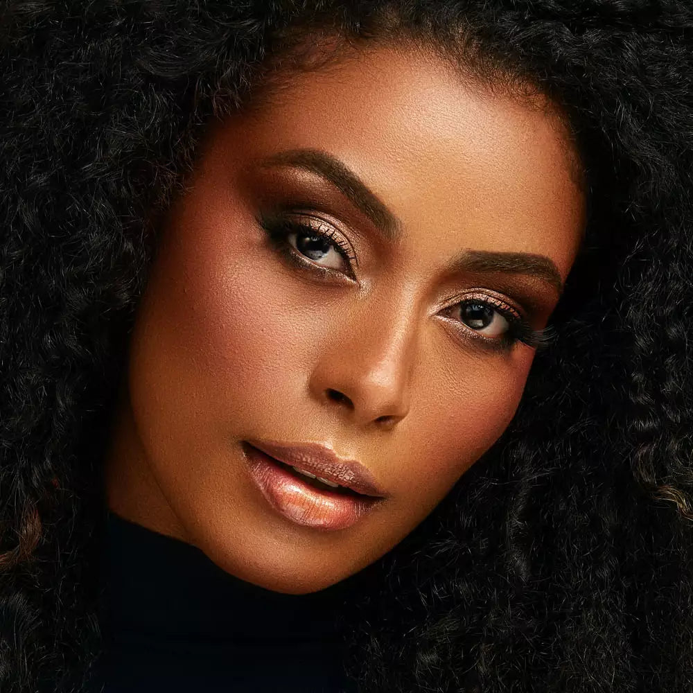 PALETA SOMBRAS FRAN BY FRANCINY EHLKE NINE ESSENTIALS 5