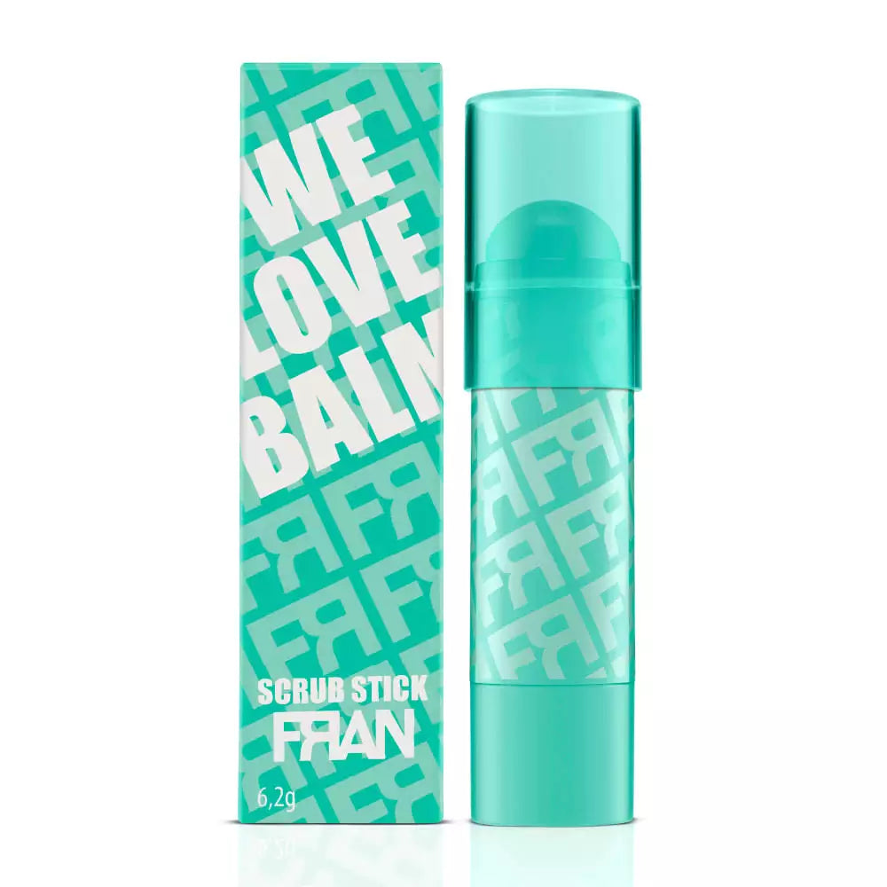 SCRUB STICK BALM BAMBOO FRAN BY FRANCINY EHLKE 1