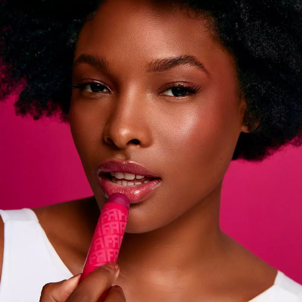 STICK TINT BALM PINK FRAN BY FRANCINY EHLKE 6