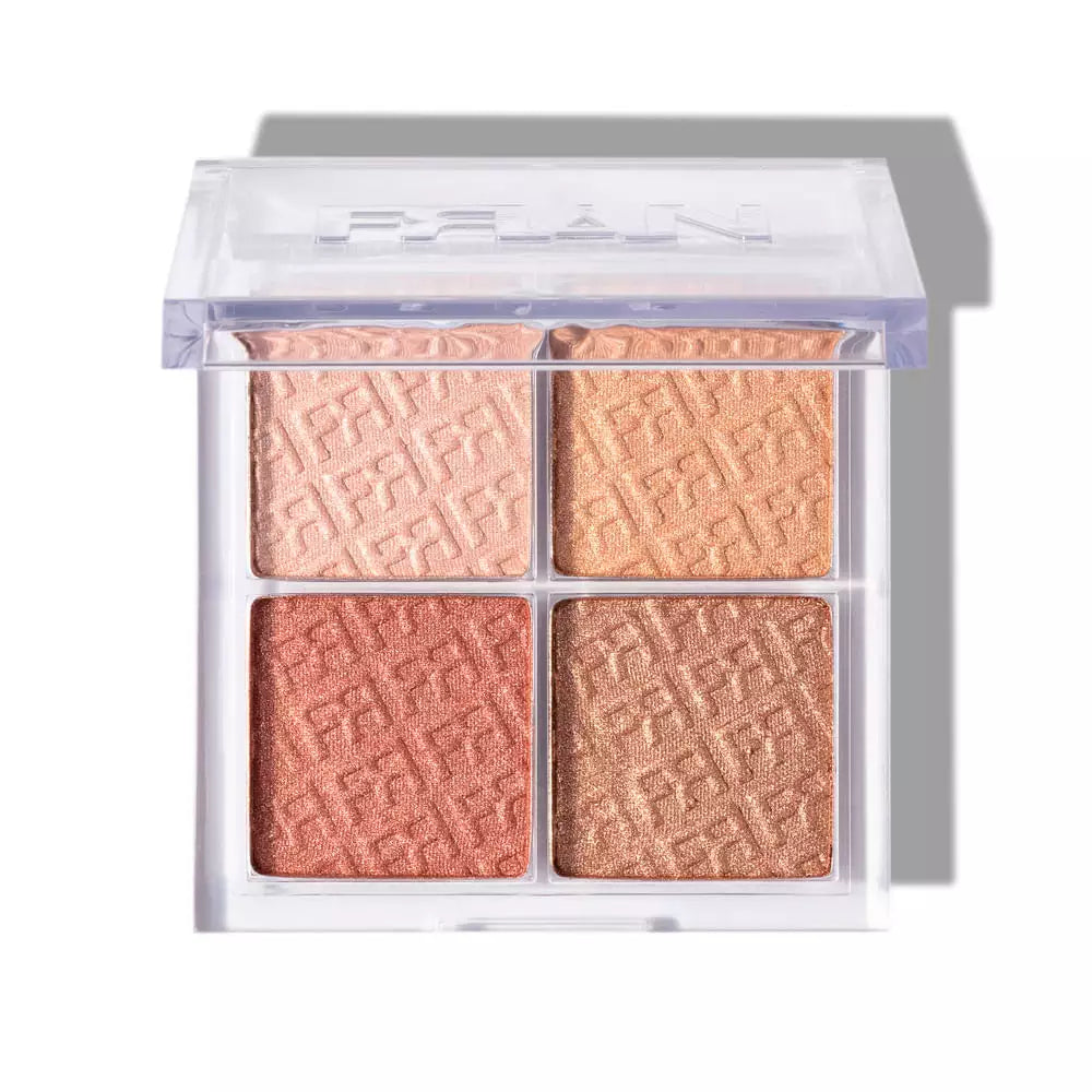 PALETA ILUMINADORES FRAN BY FRANCINY EHLKE GRITANI 2