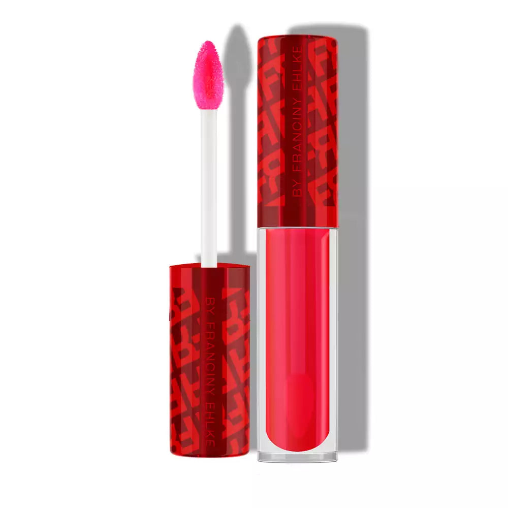 GLOSS AUMENTO VOLUME LÁBIOS FRAN BY FRANCINY EHLKE LIPCHILLI 1