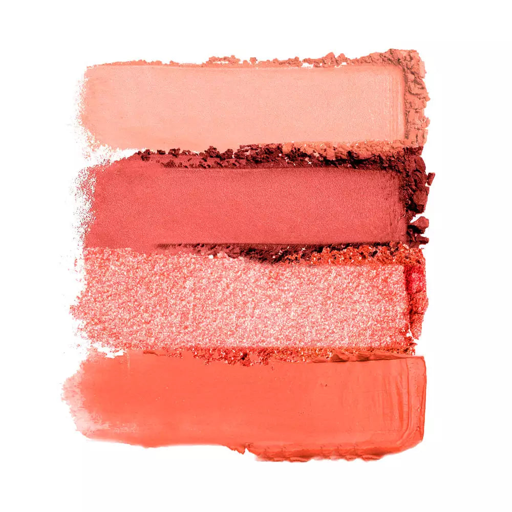 PALETA BLUSHES FRAN BY FRANCINY EHLKE BEACH FACE 7