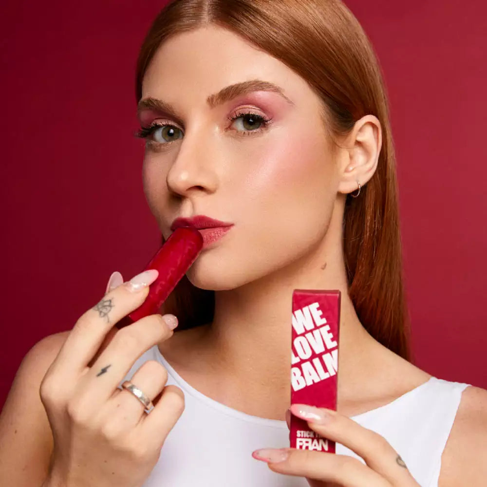 STICK TINT BALM WINE FRAN BY FRANCINY EHLKE 2