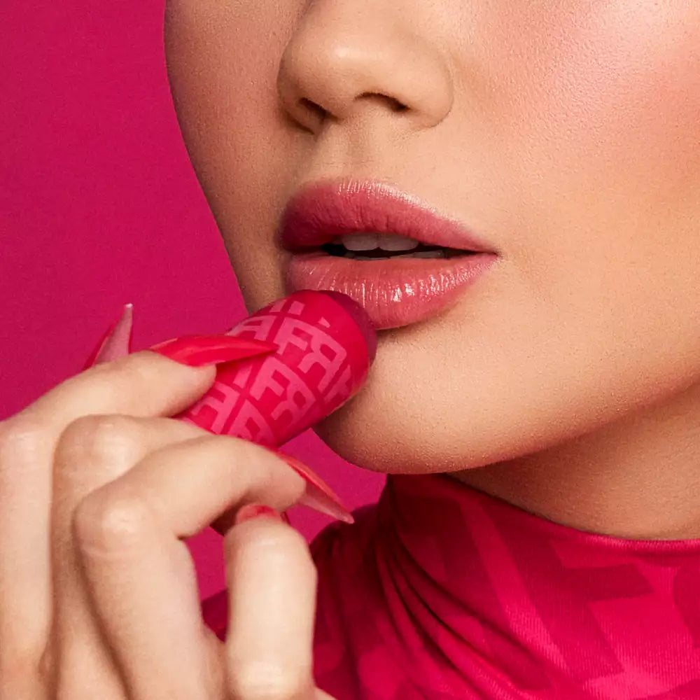 STICK TINT BALM PINK FRAN BY FRANCINY EHLKE 5