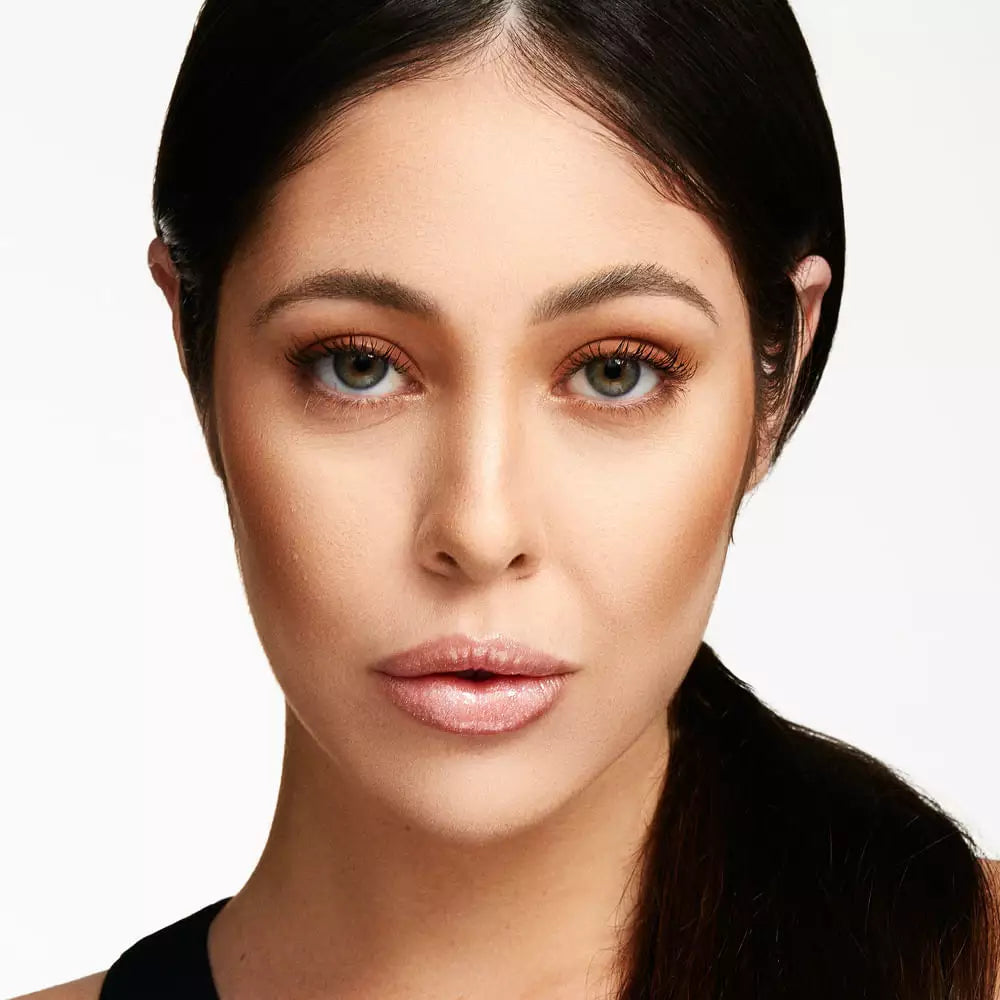 PALETA CONTORNOS FRAN BY FRANCINY EHLKE YOUR BROWNS 2