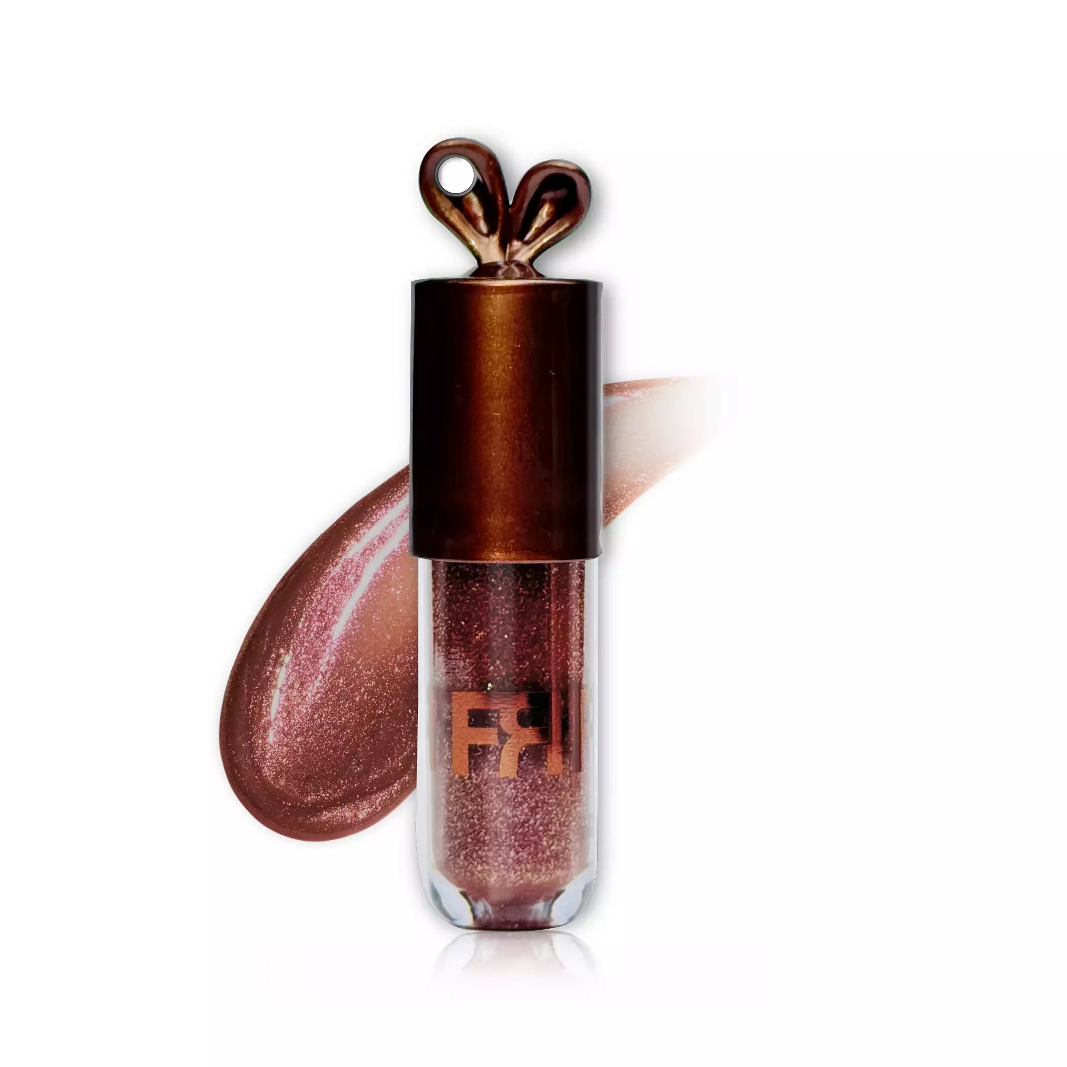 GLOSS FRAN BY FRANCINY EHLKE LIP BUNNY 2