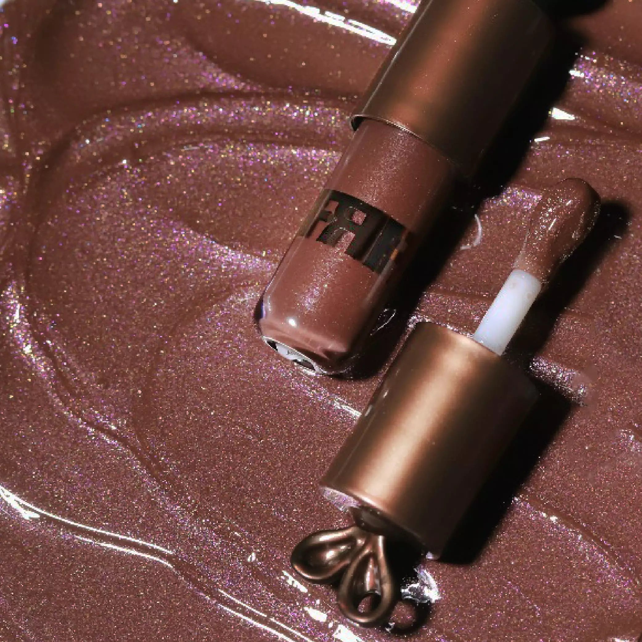 GLOSS FRAN BY FRANCINY EHLKE LIP BUNNY 3